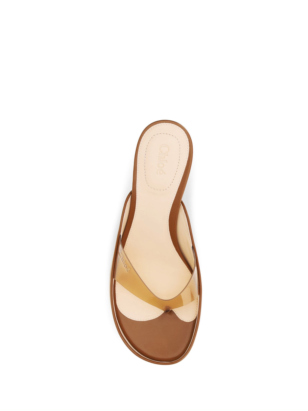 Chloé Women Junie Sandals
