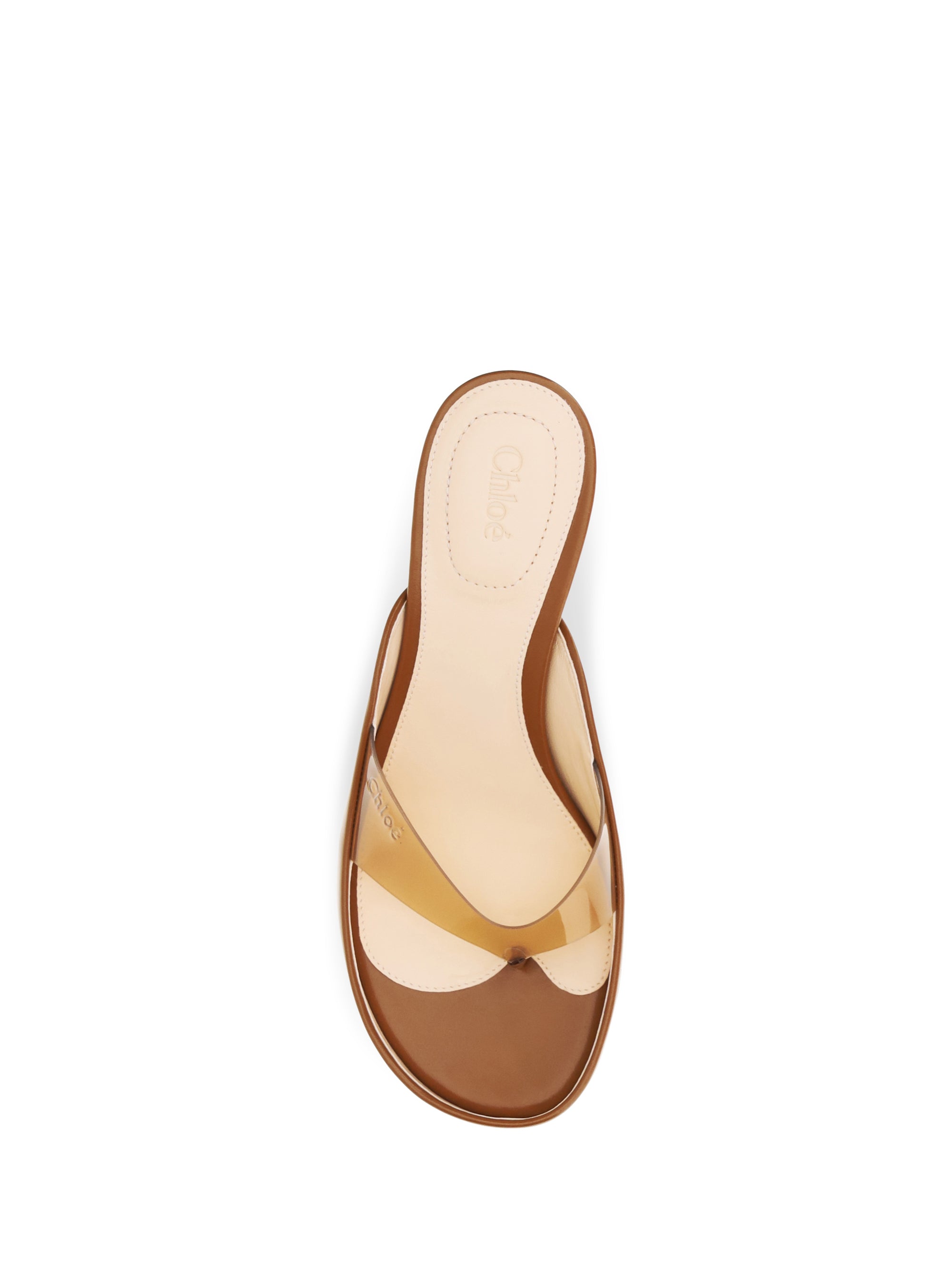 Chloé Women Junie Sandals