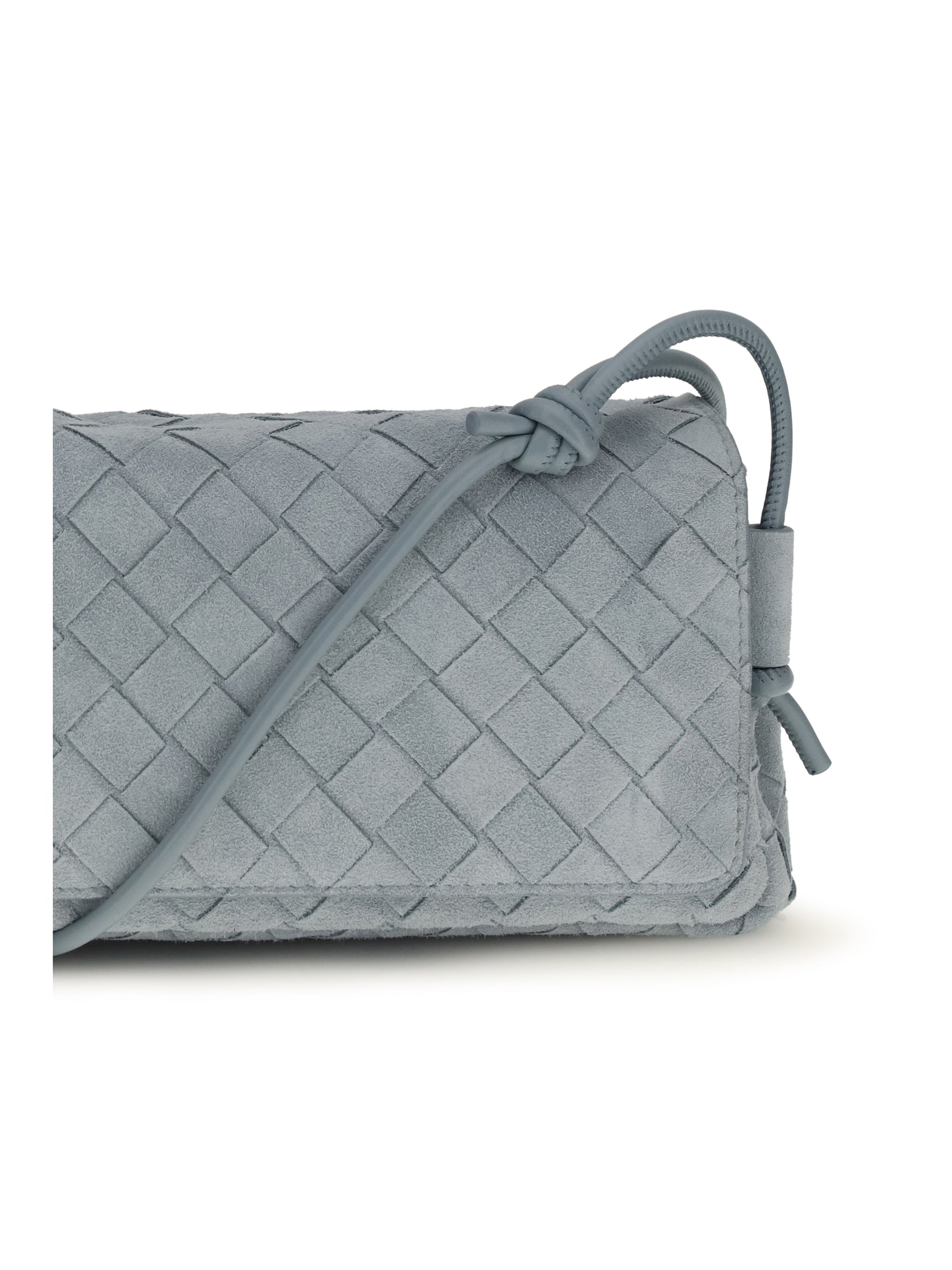 Bottega Veneta Women Notturno Clutch