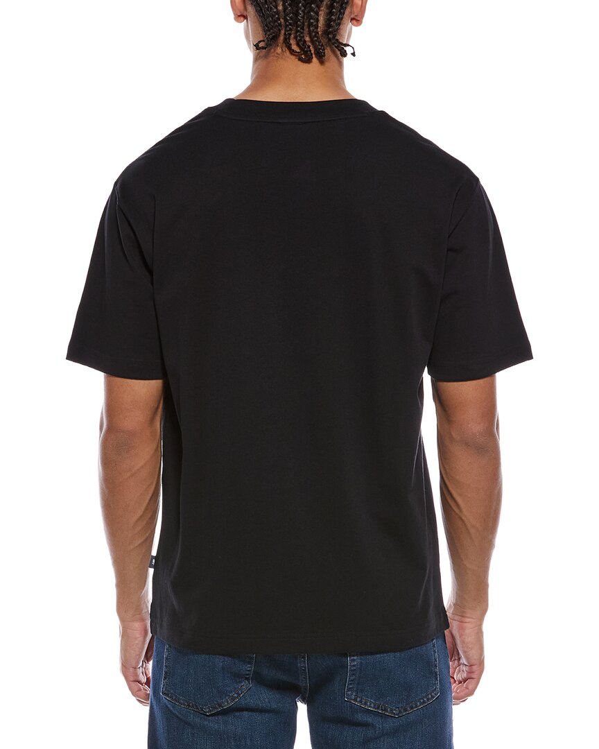New Balance Athletics Ticket T-Shirt