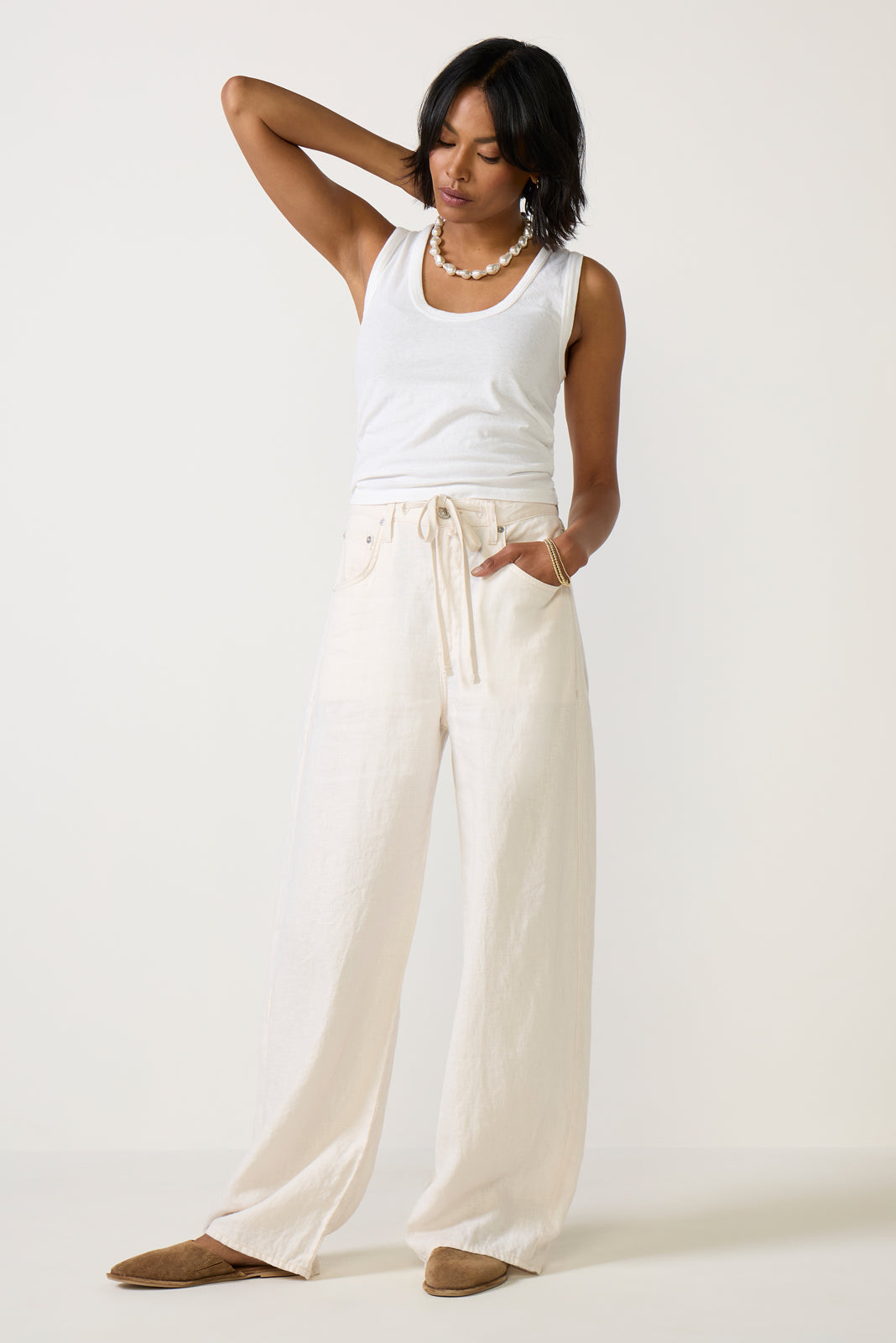 Women's Khara Tank Top