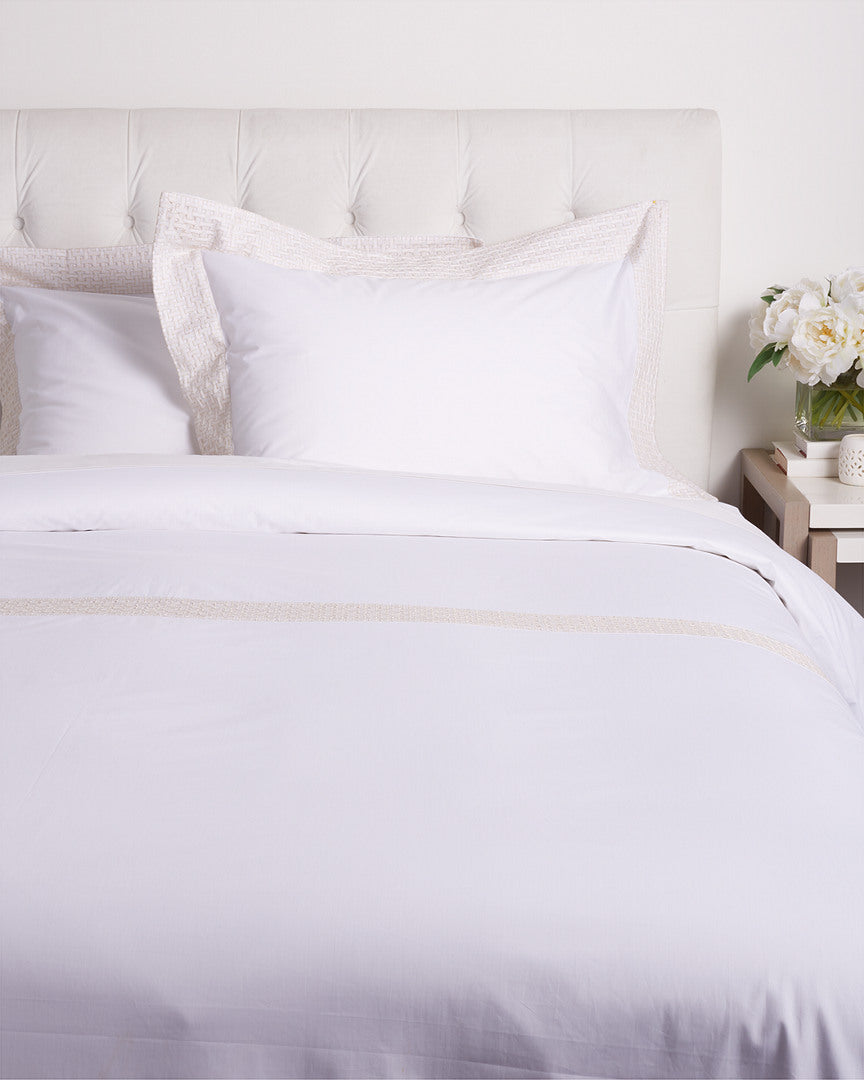 Maurizio Italy Windows Duvet Set