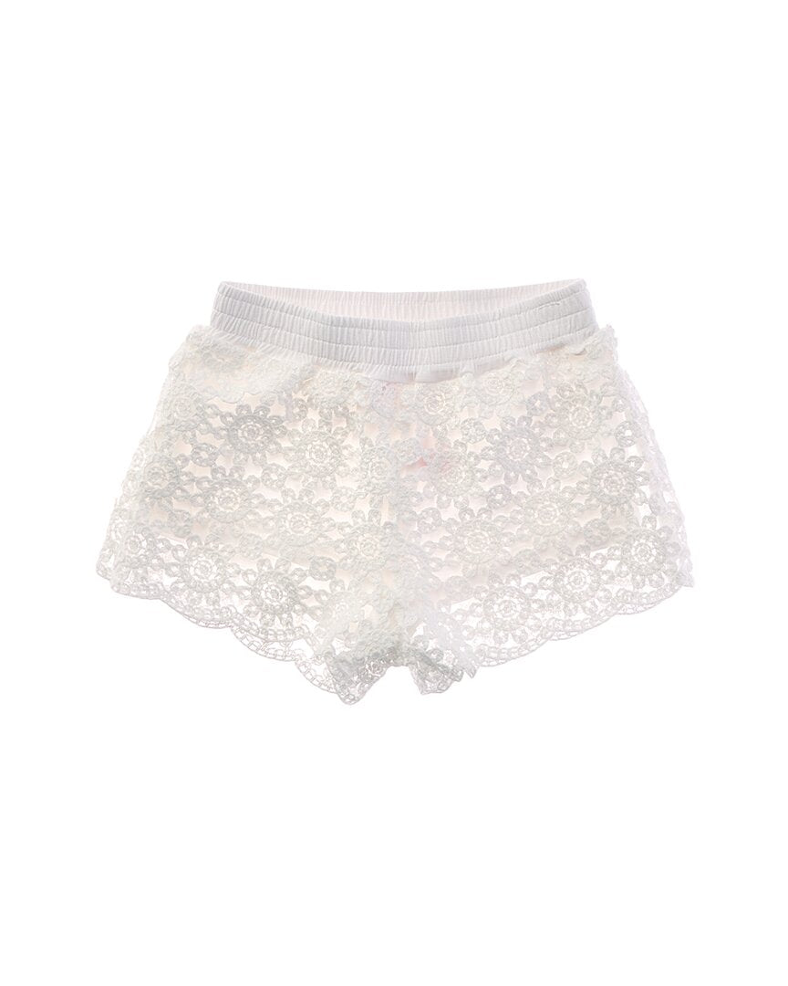 Design History Girls Short