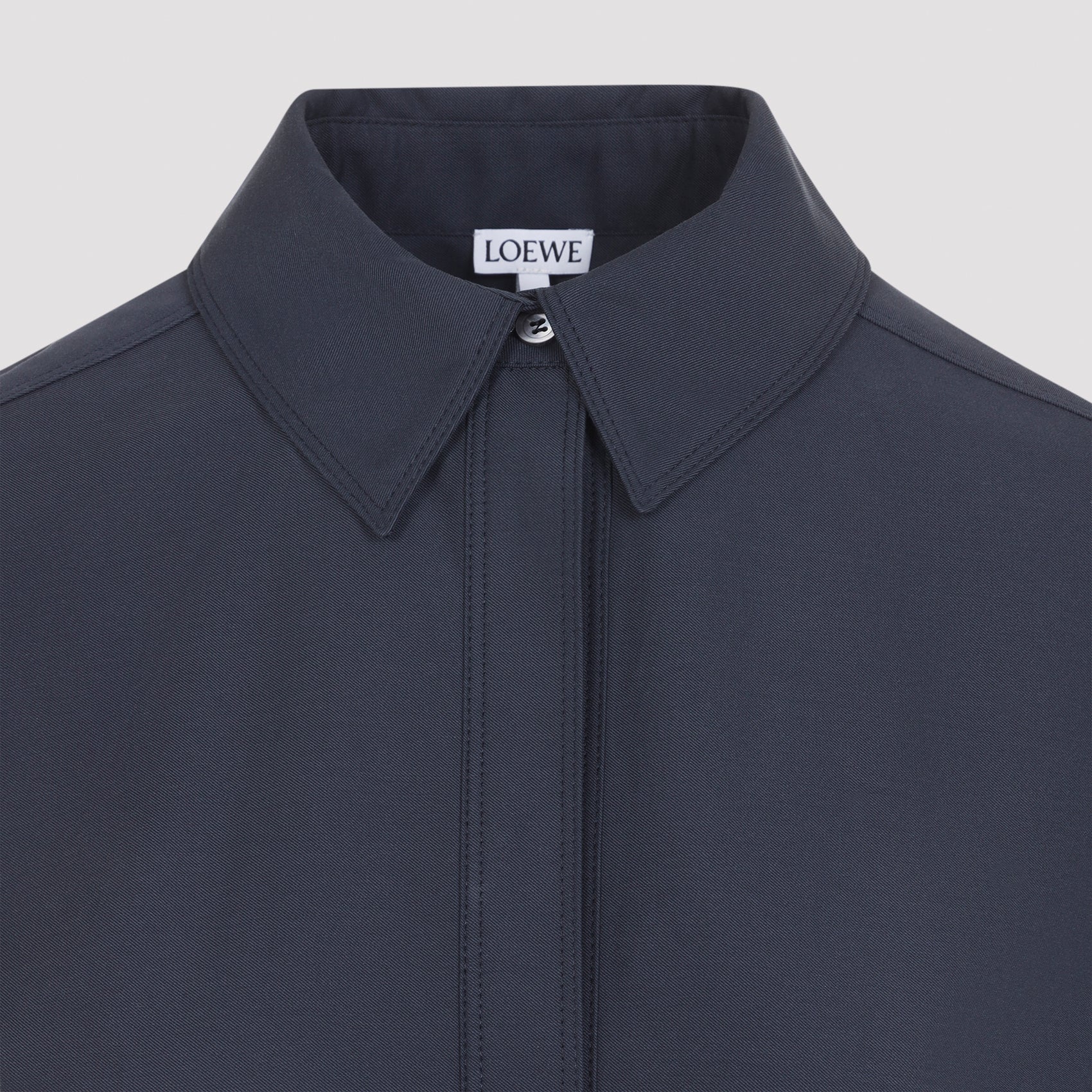 Loewe Pleated Dress Women