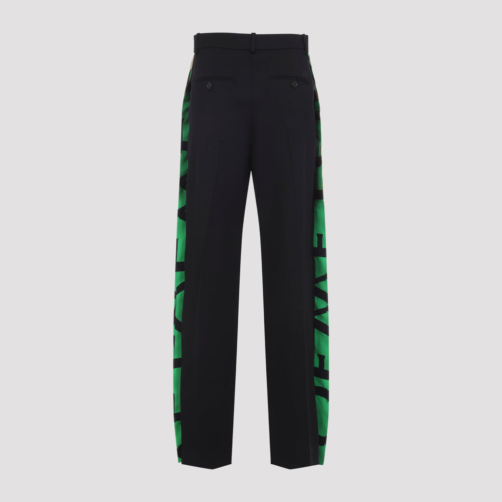 Loewe Trousers Women
