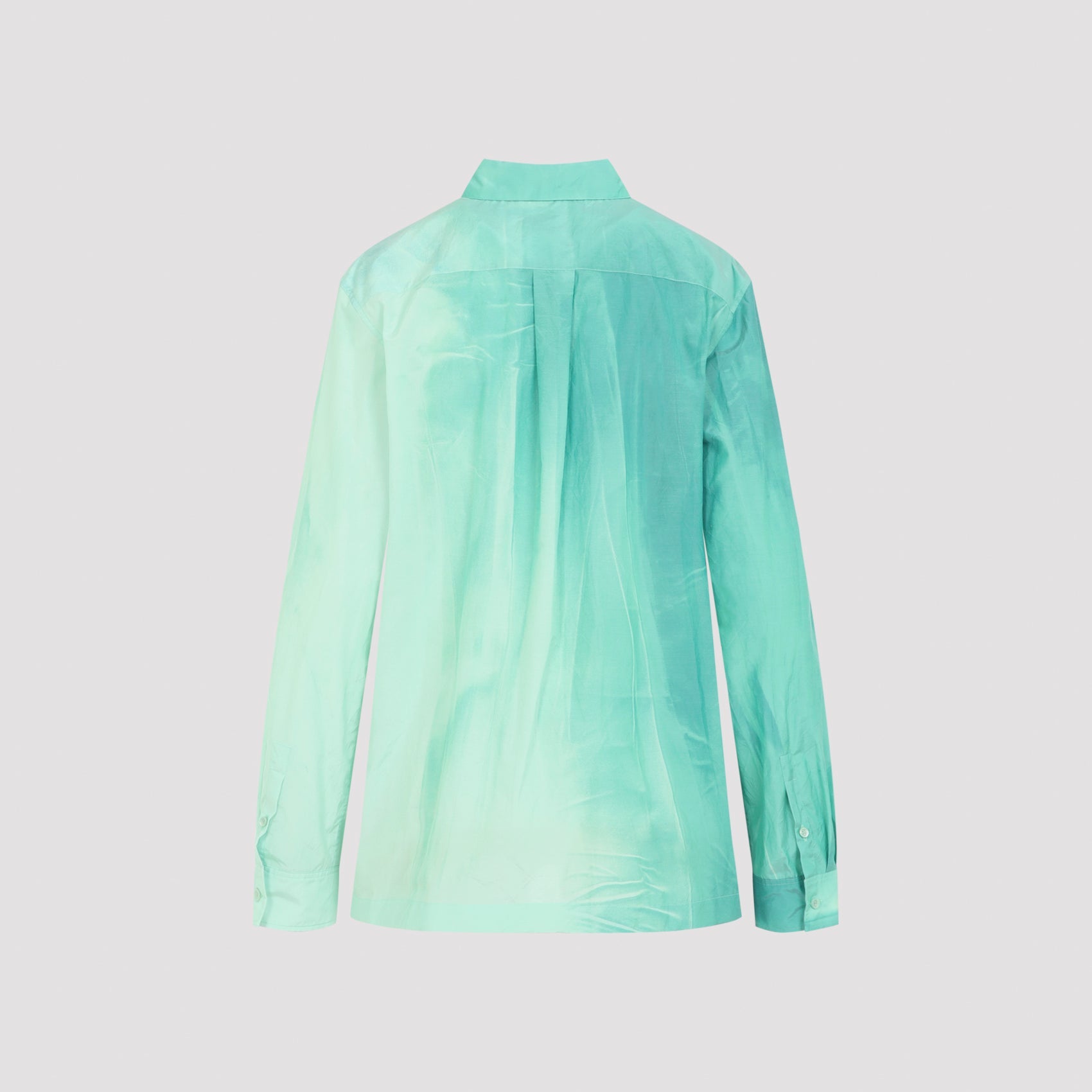 Loewe Cotton Shirt Women