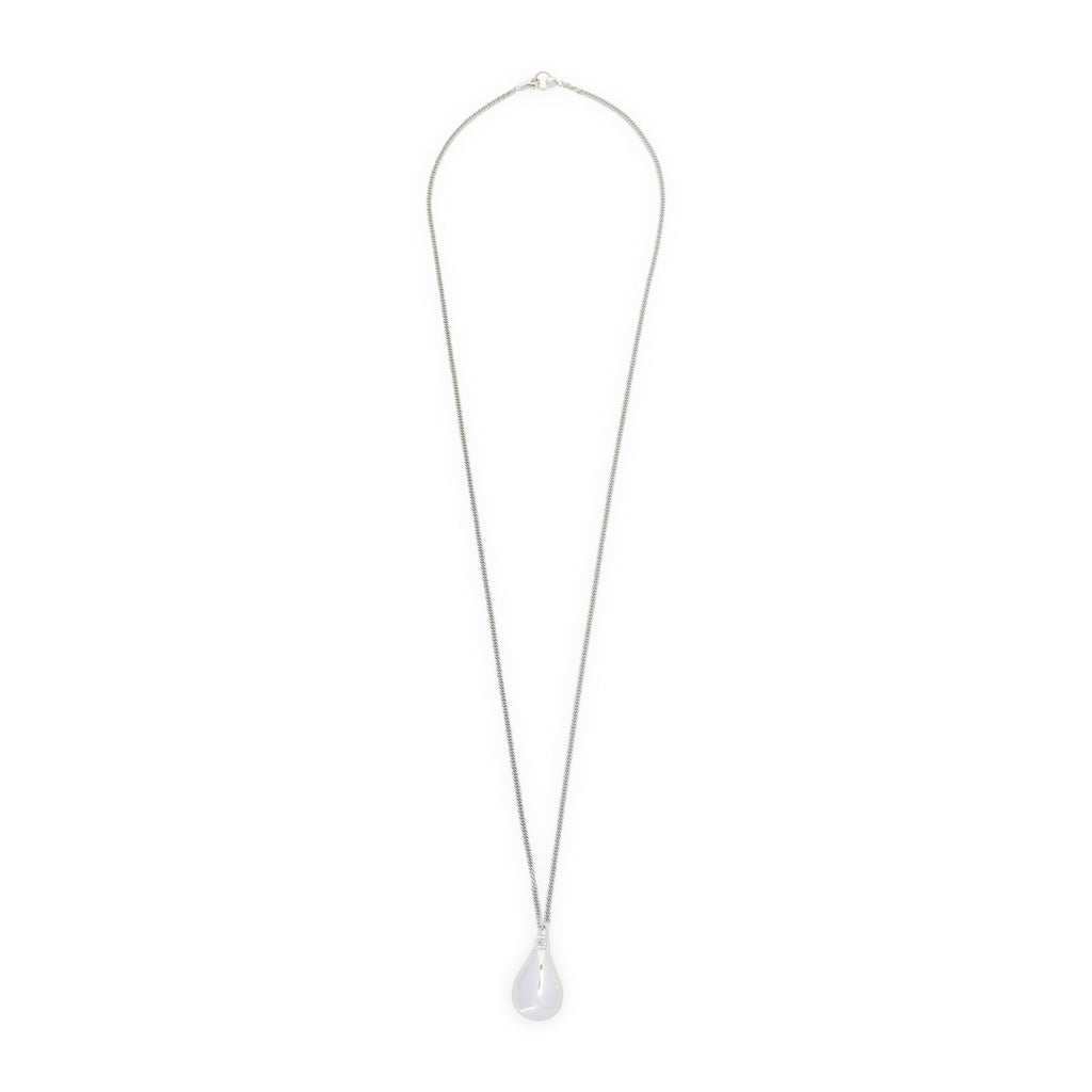 Phoebe Philo Pebble Necklace Women