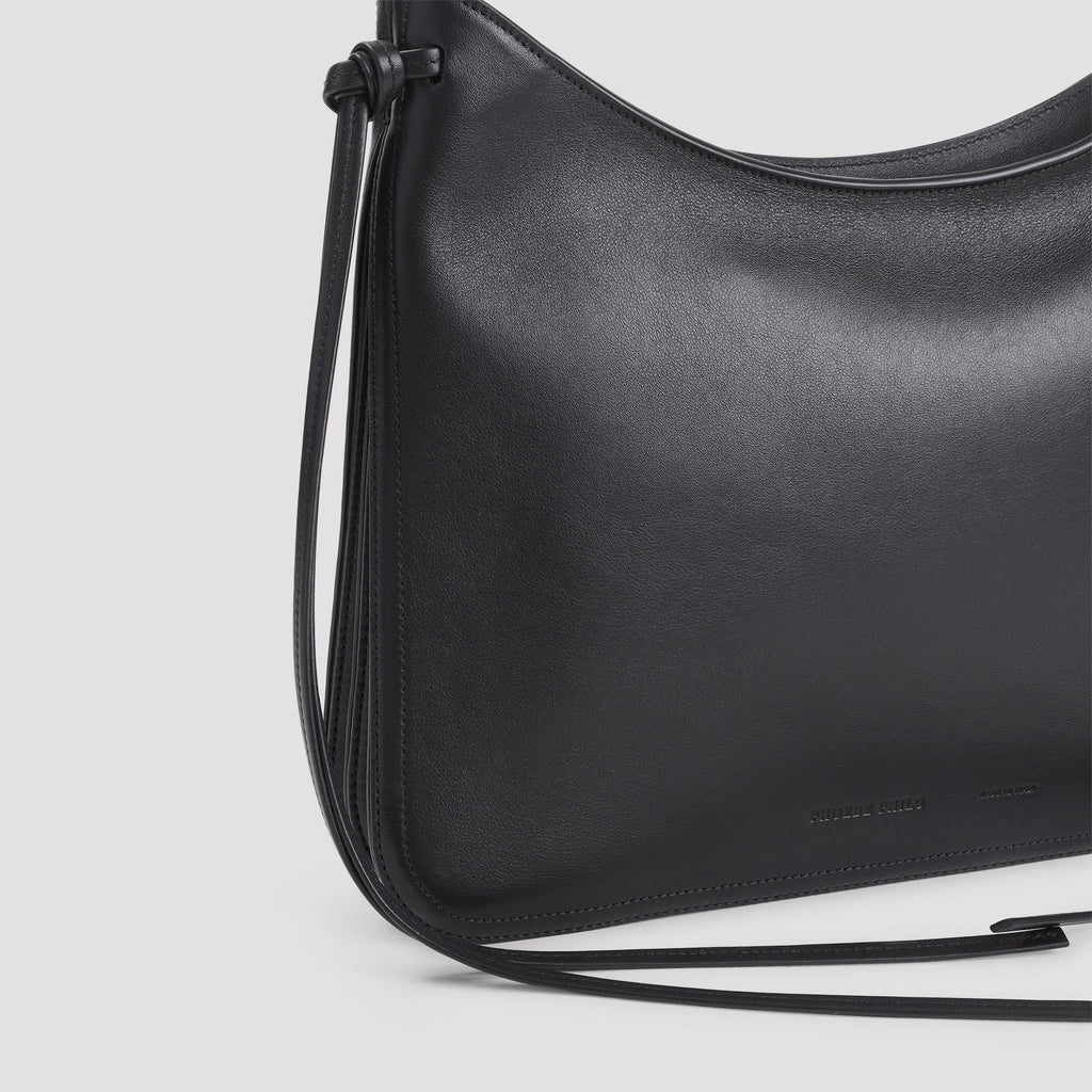 Phoebe Philo Gig Medium Shoulder Bag Women
