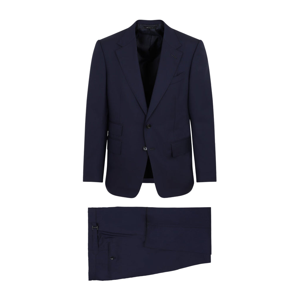 Tom Ford Shelton Suit Men