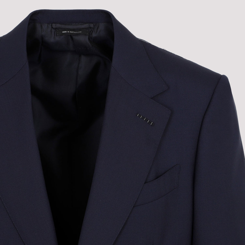Tom Ford Shelton Suit Men