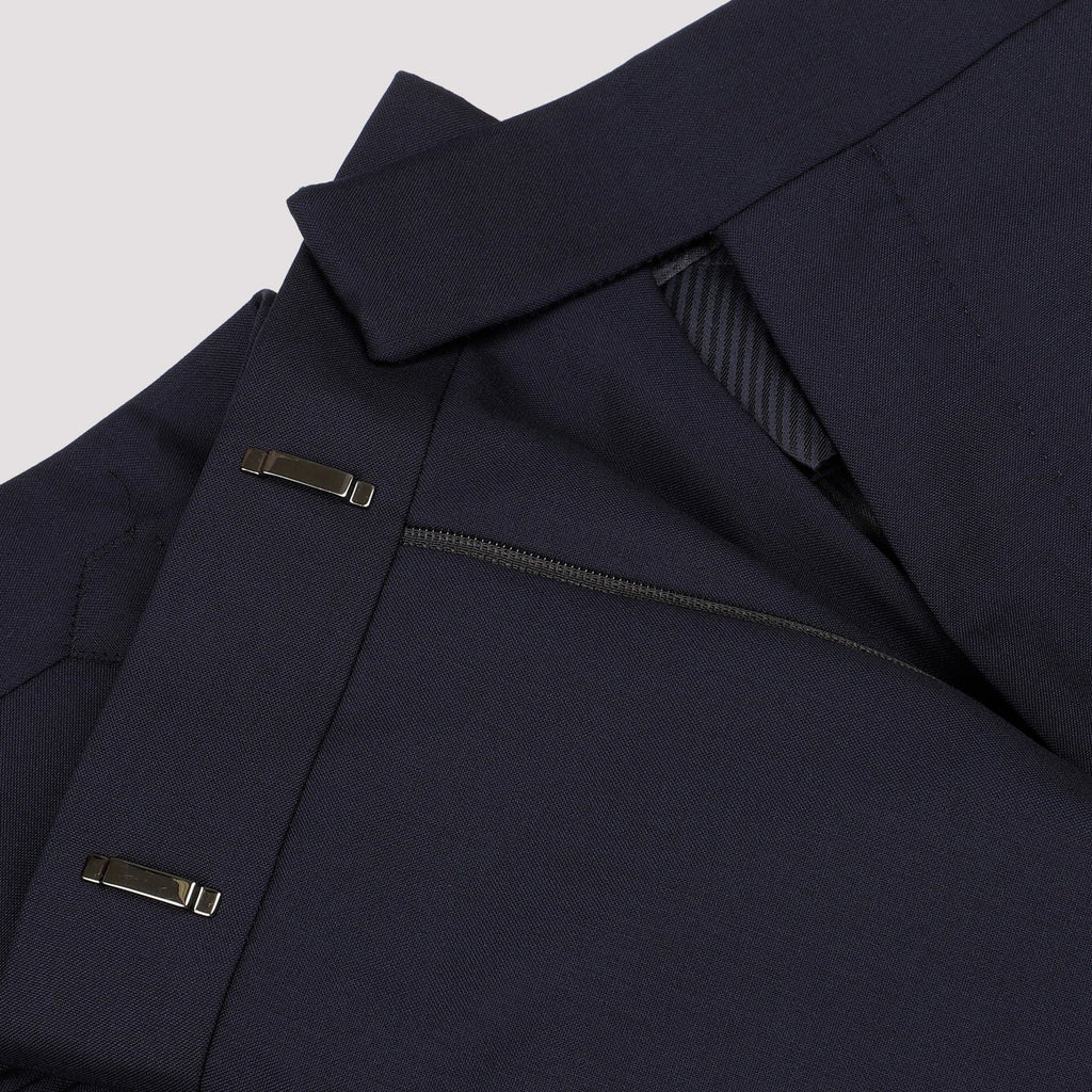 Tom Ford Shelton Suit Men