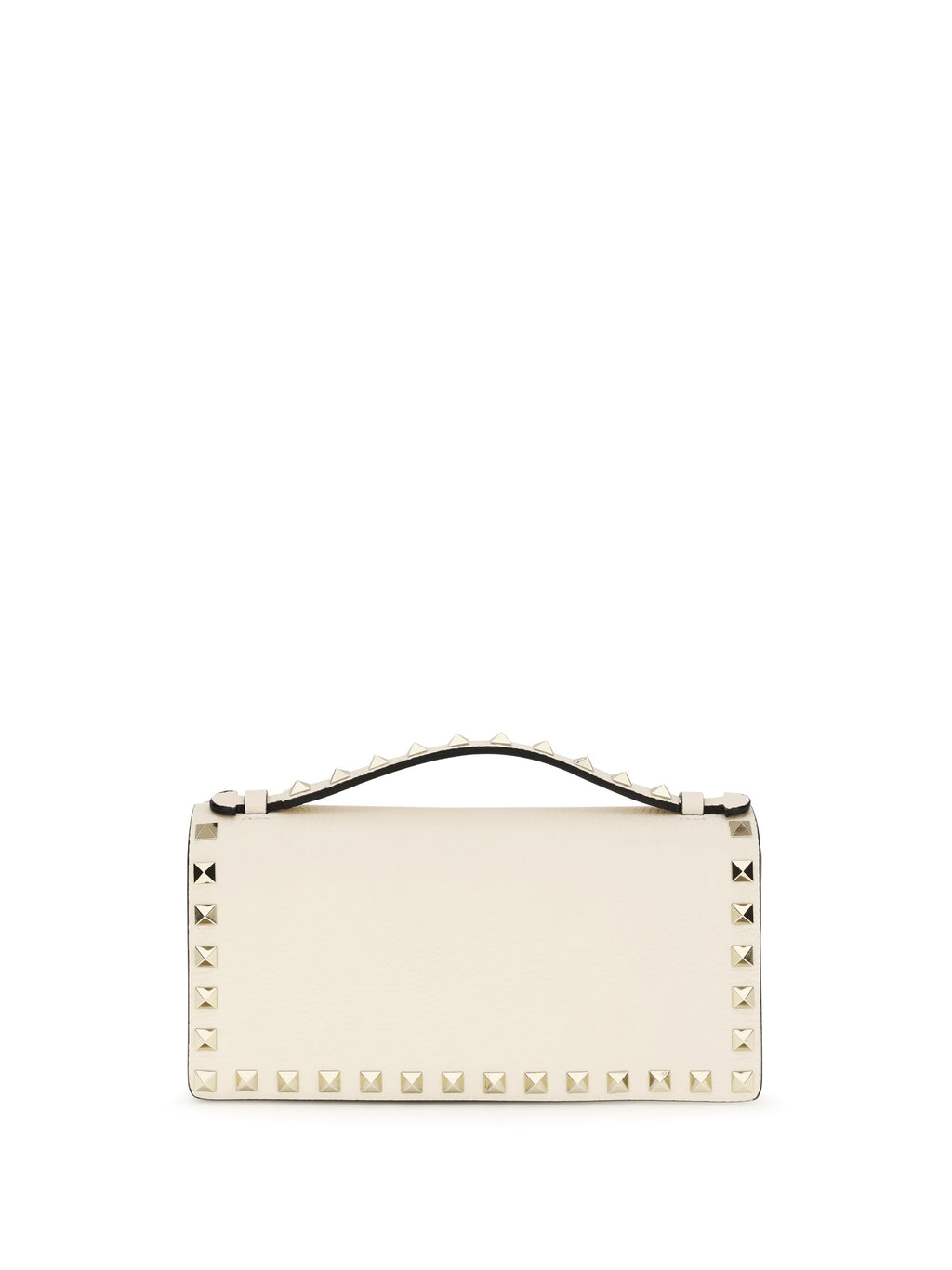 Valentino Garavani Women Rockstud Chain Wallet