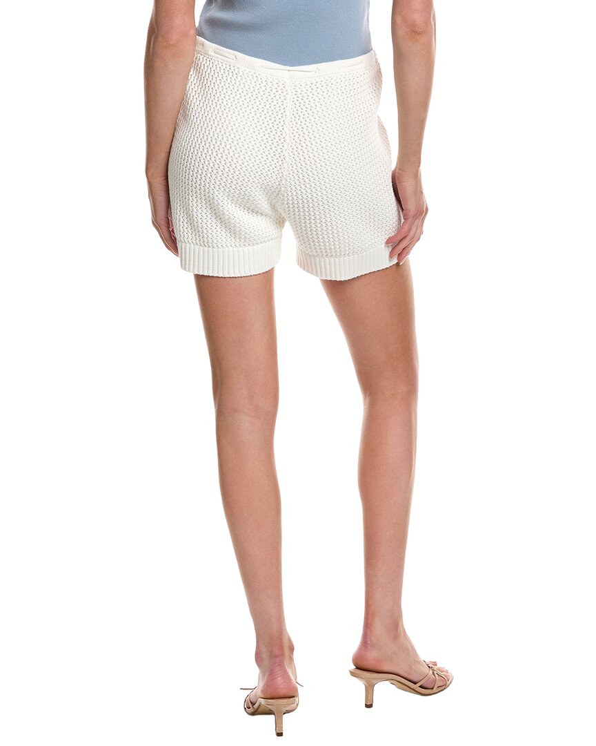 Electric & Rose Suzie Crochet Short