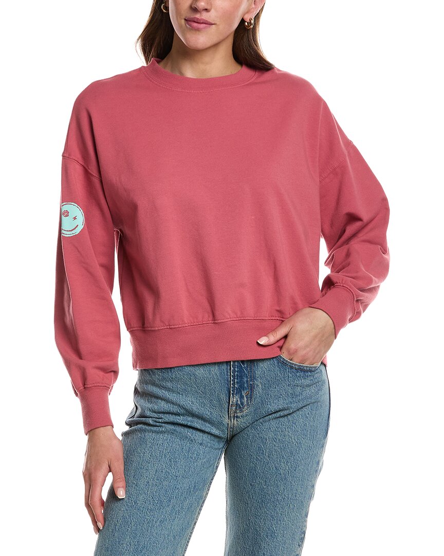 Electric & Rose Classic Sweatshirt