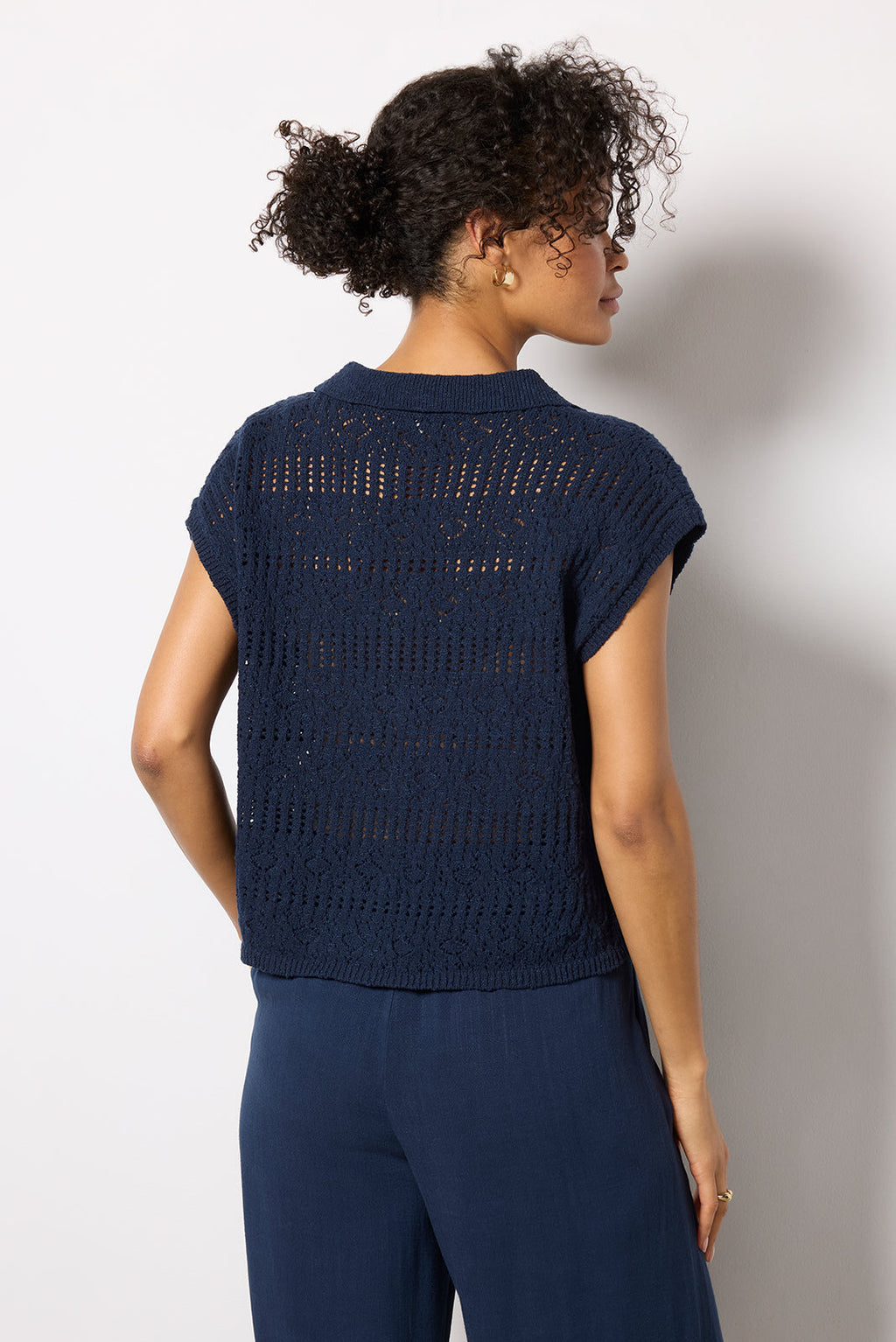 Women's Kinsley Sweater Top