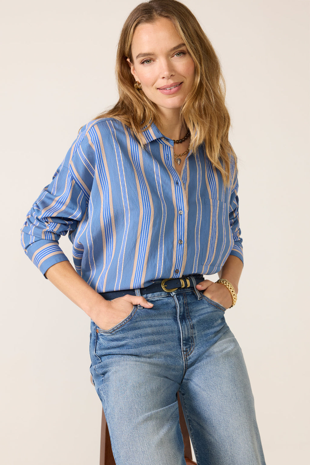 Women's Jordy Shirt