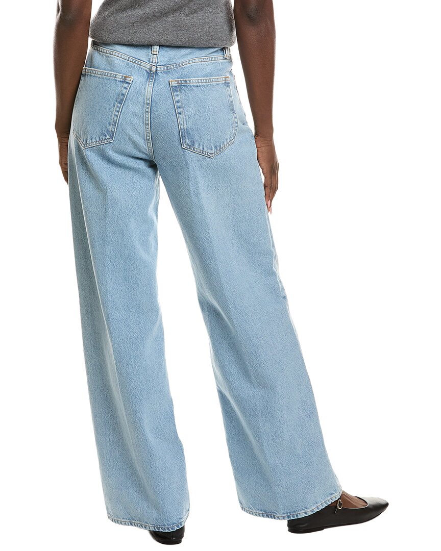 FRAME The Collegiate Johanna Jean