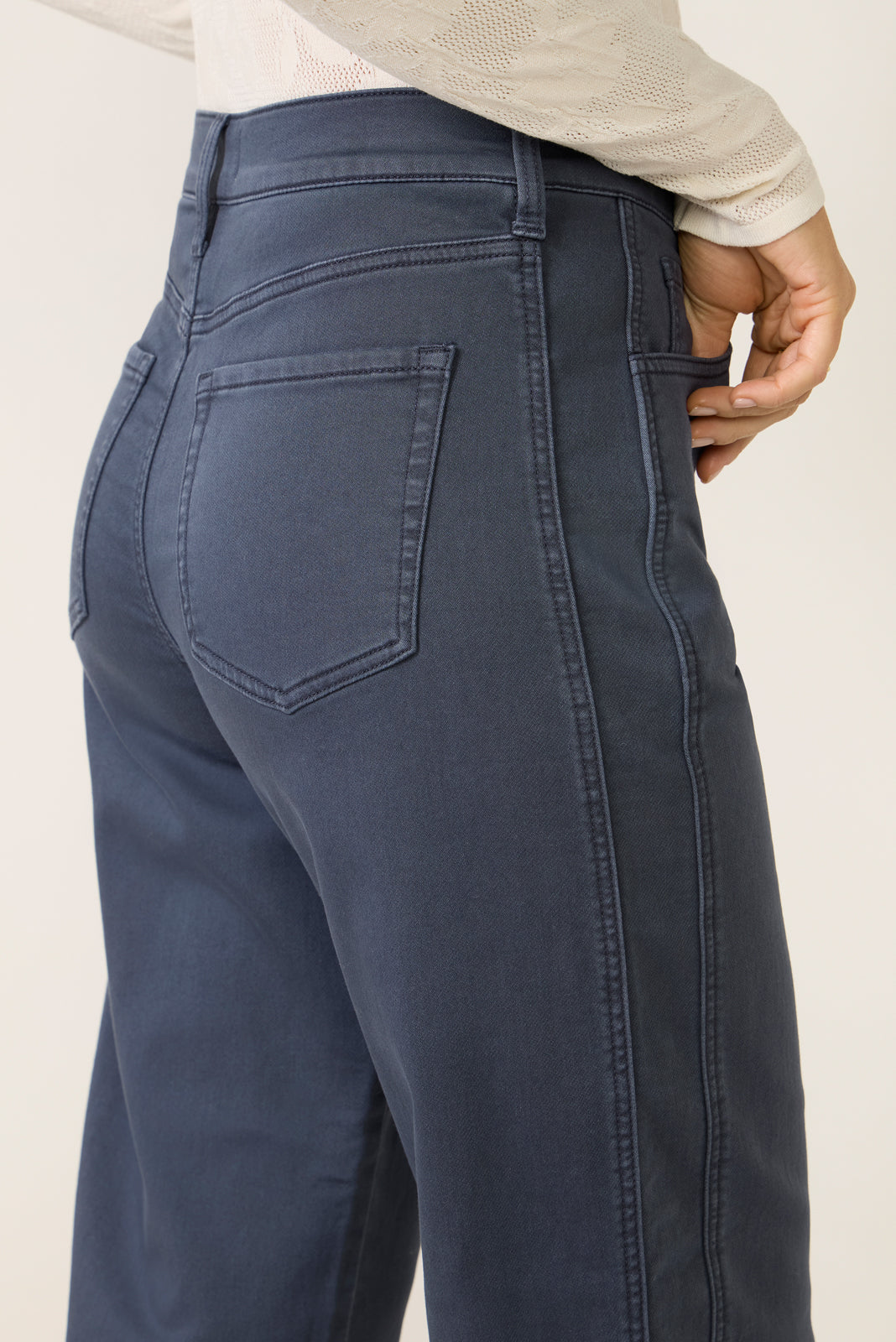 Women's Marni Barrel Pants