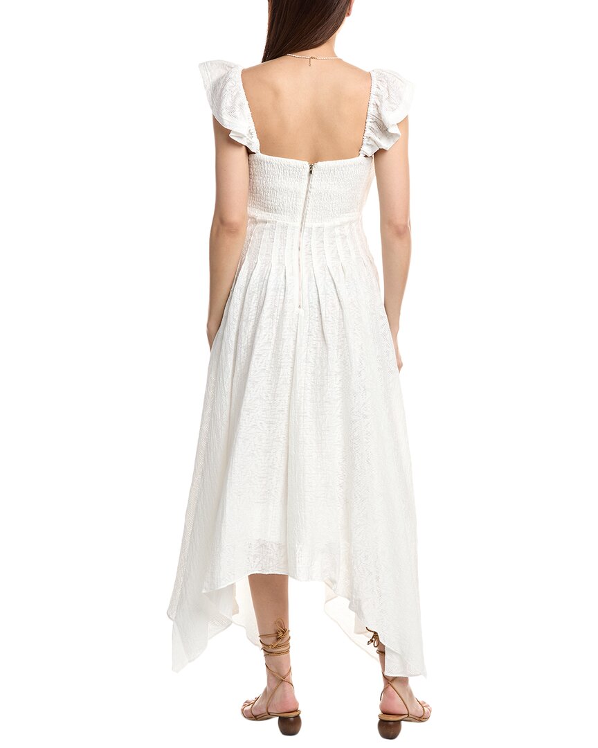 Ramy Brook Bria Maxi Dress