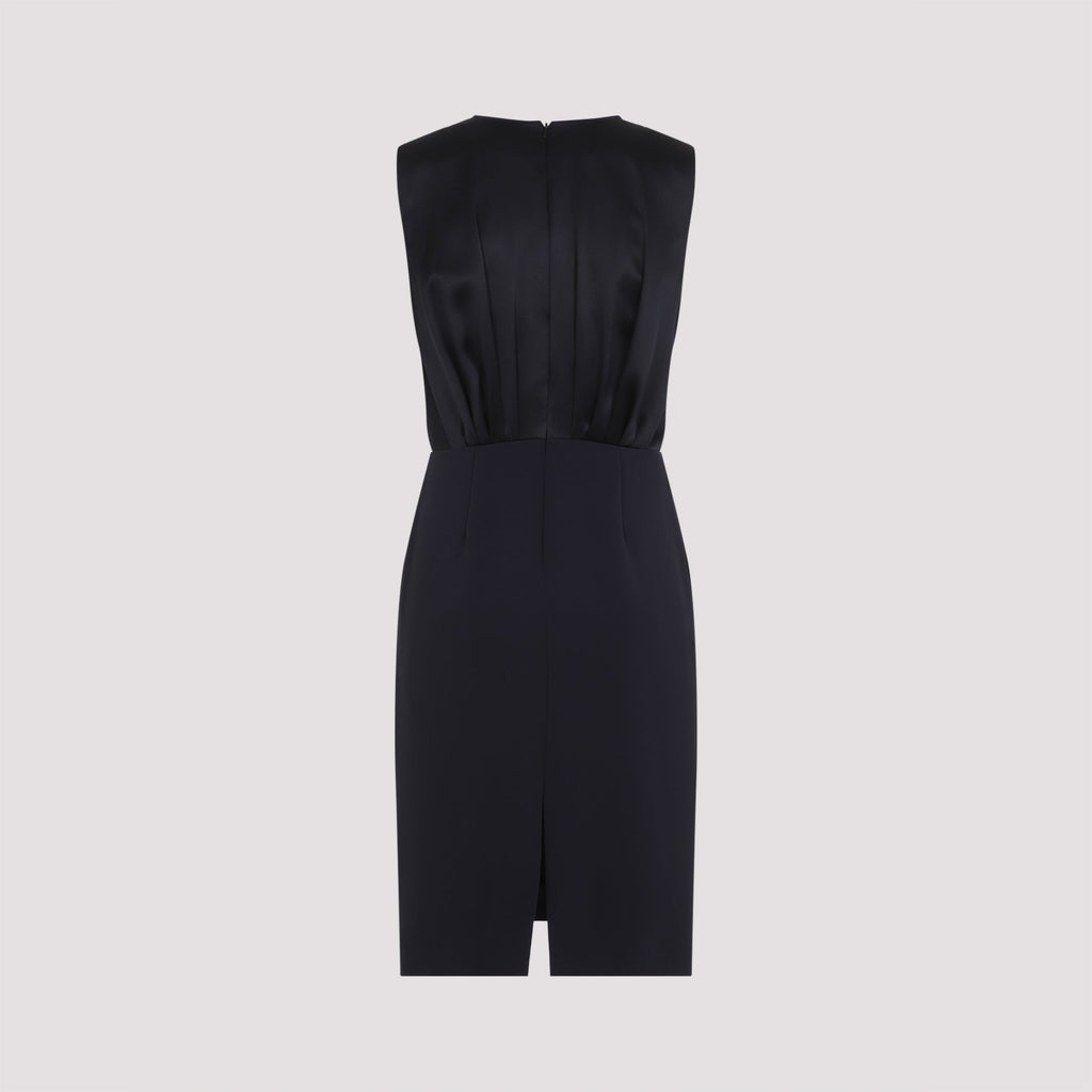 Max Mara Pianoforte Vittor Midi Dress Women