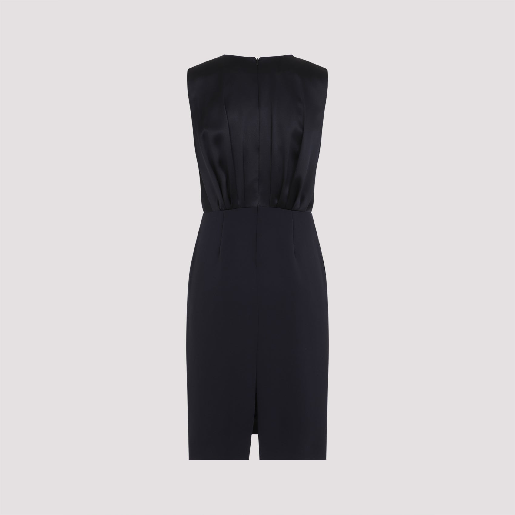 Max Mara Pianoforte Vittor Midi Dress Women