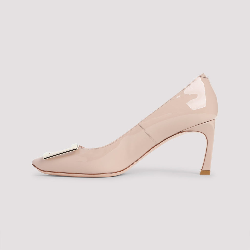 Roger Vivier Belle Trompette Pumps Women