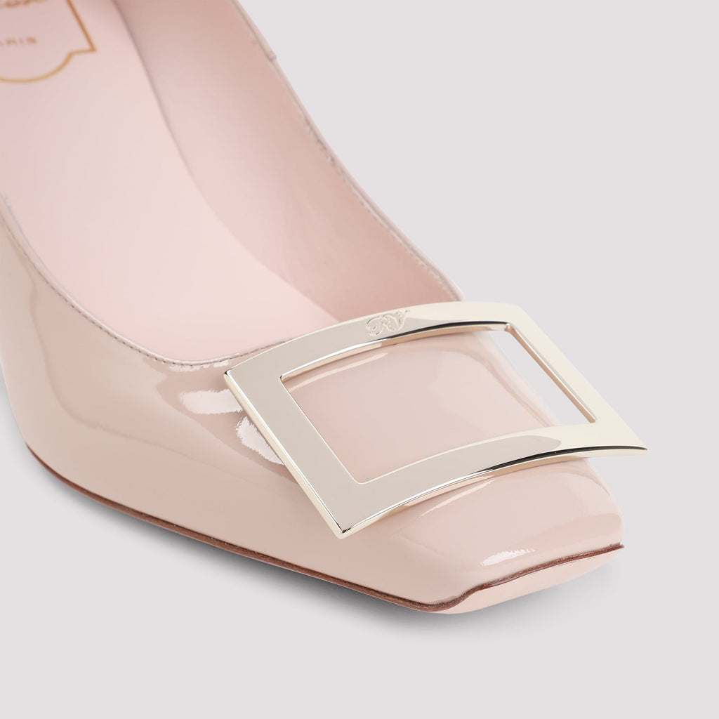 Roger Vivier Belle Trompette Pumps Women