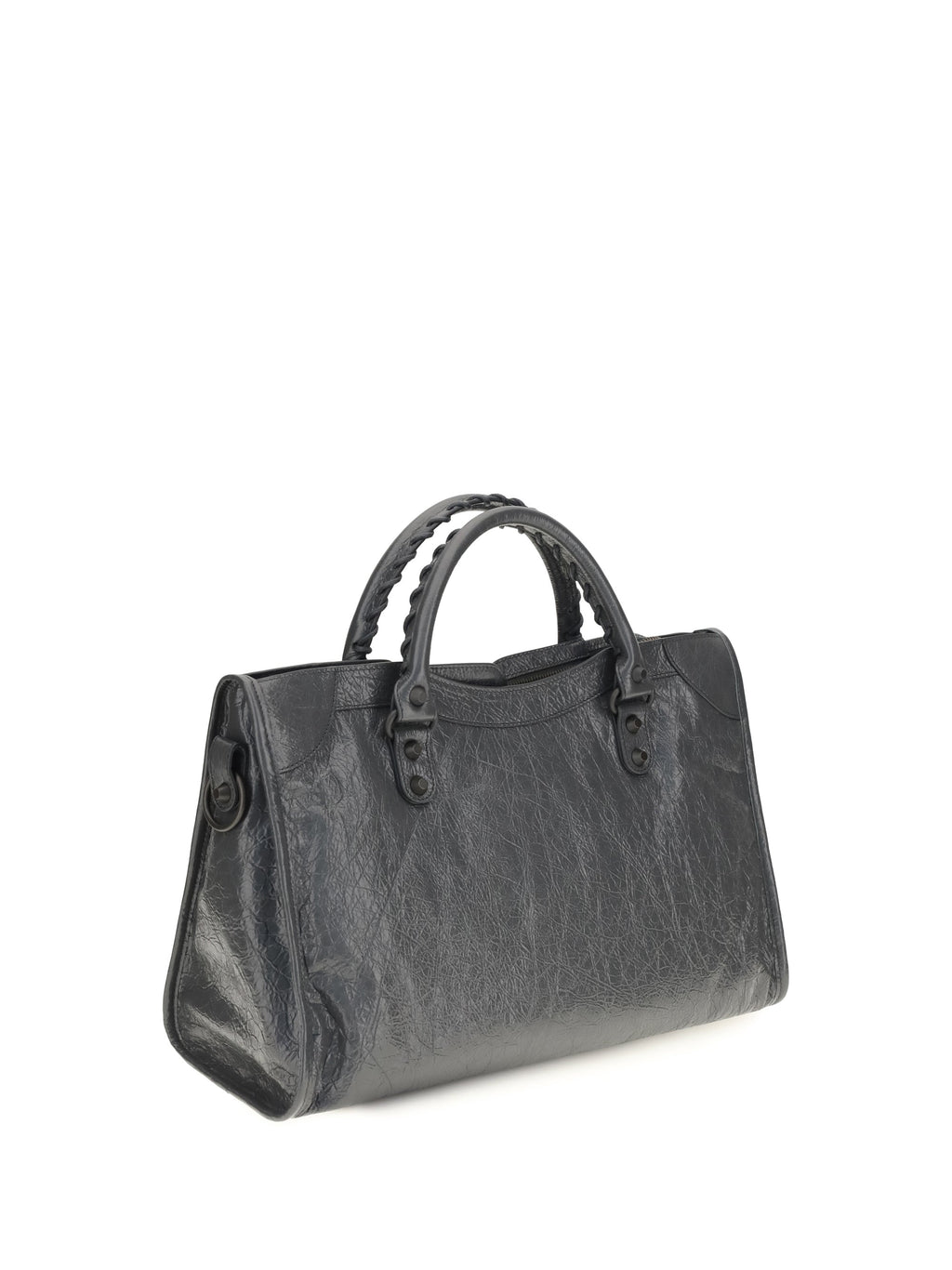 Balenciaga Women Le City Medium Handbag