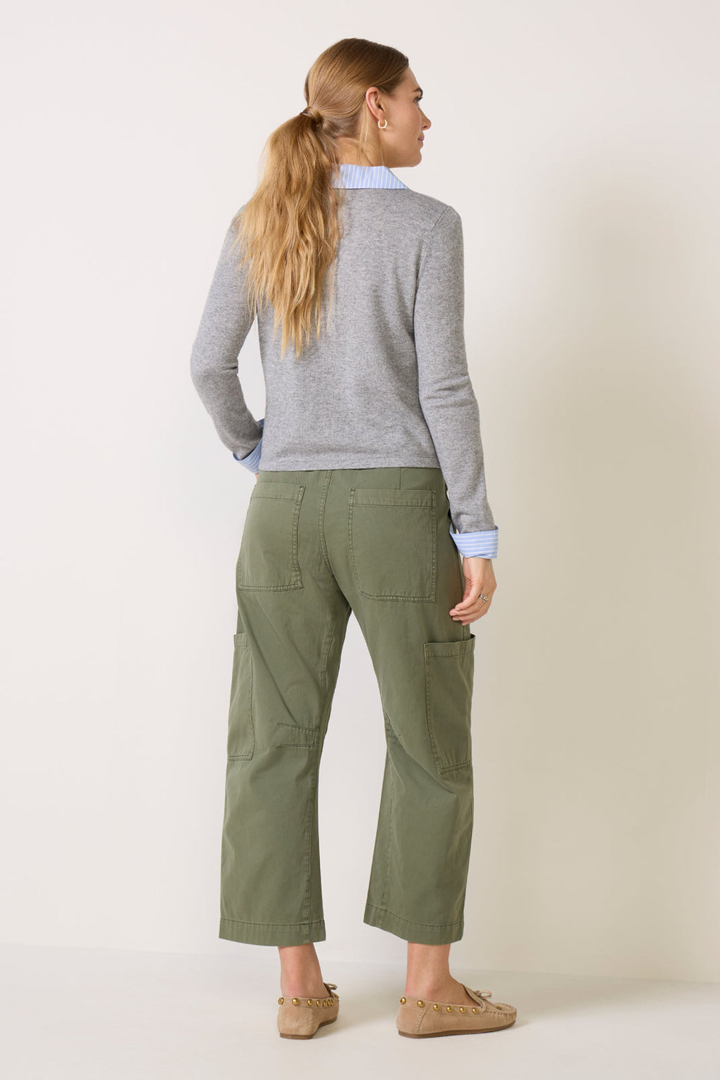Women's Sabrina Utility Pants