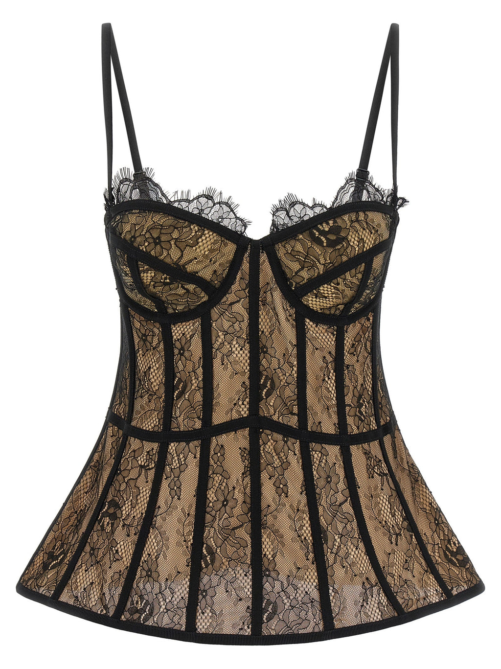 Giuseppe Di Morabito Women Bustier Top