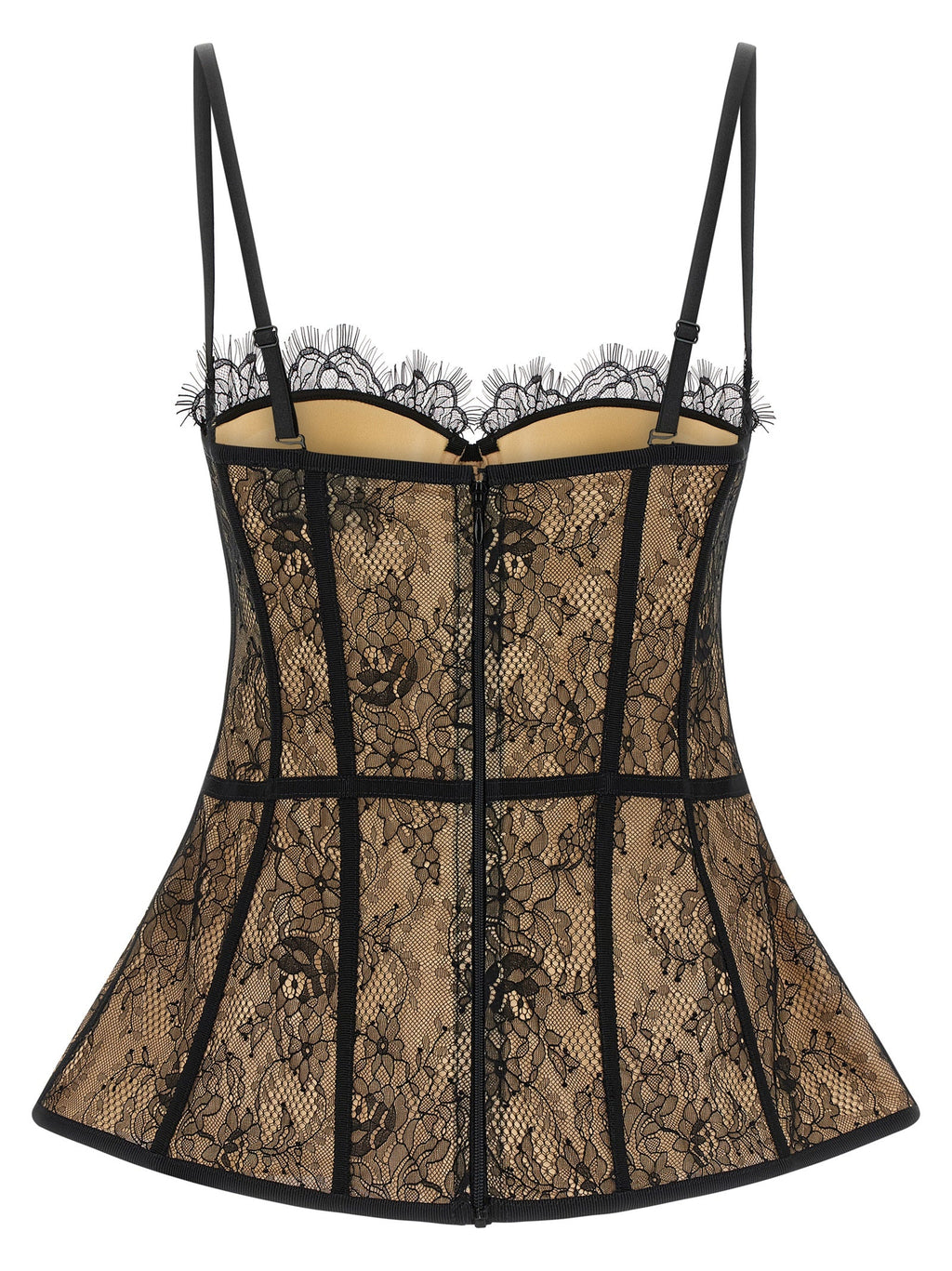 Giuseppe Di Morabito Women Bustier Top