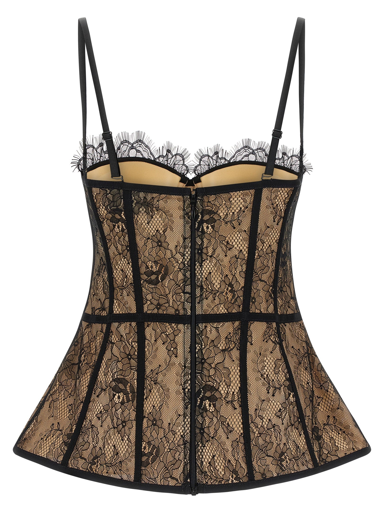 Giuseppe Di Morabito Women Bustier Top