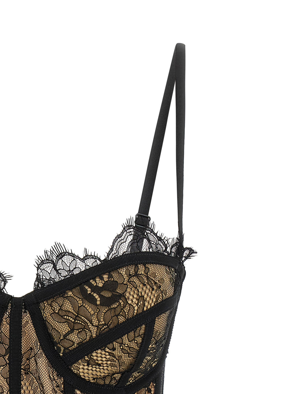 Giuseppe Di Morabito Women Bustier Top