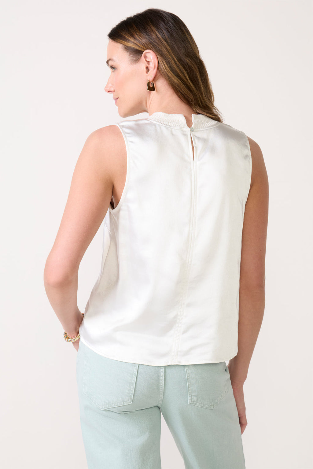 Women's Mali Tank Top