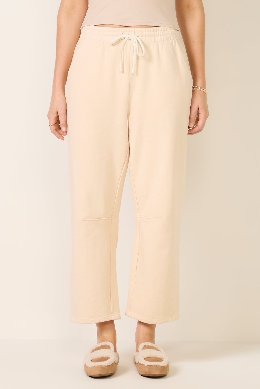Women's Fallon Barrel SweatPants