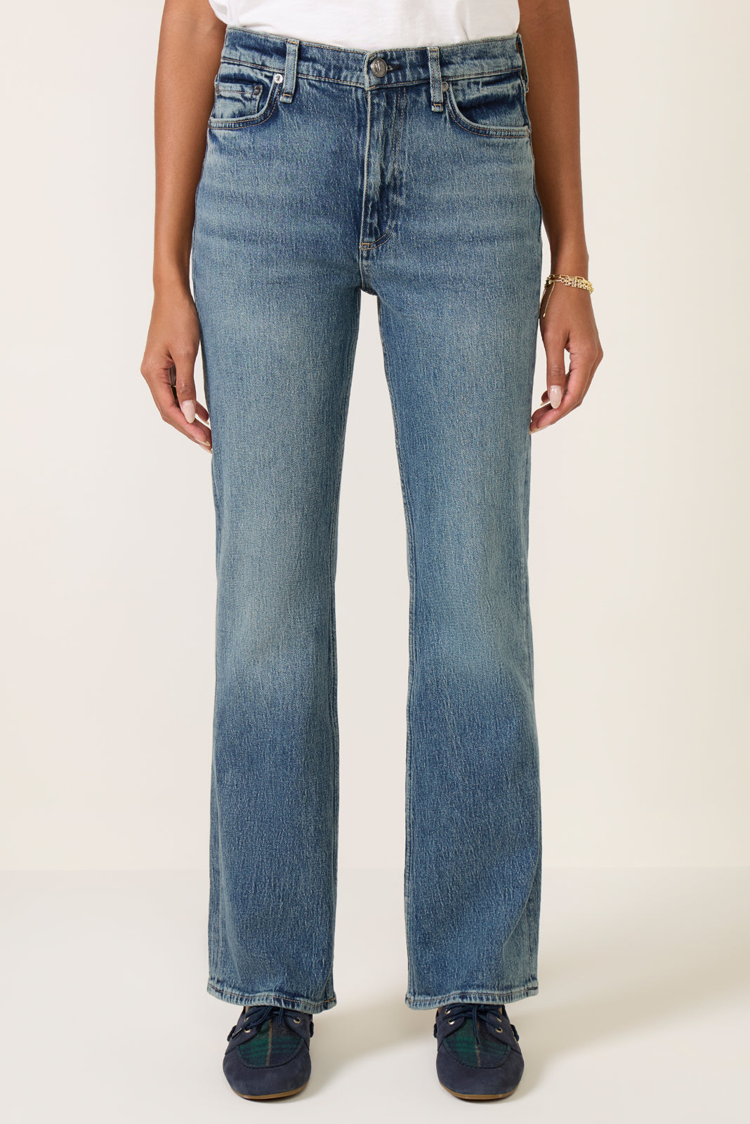 Women's Peyton Full Length Bootcut Jean