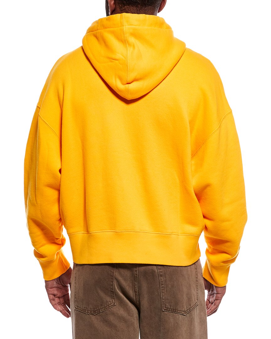 Palm Angels Hooded Sweatshirt