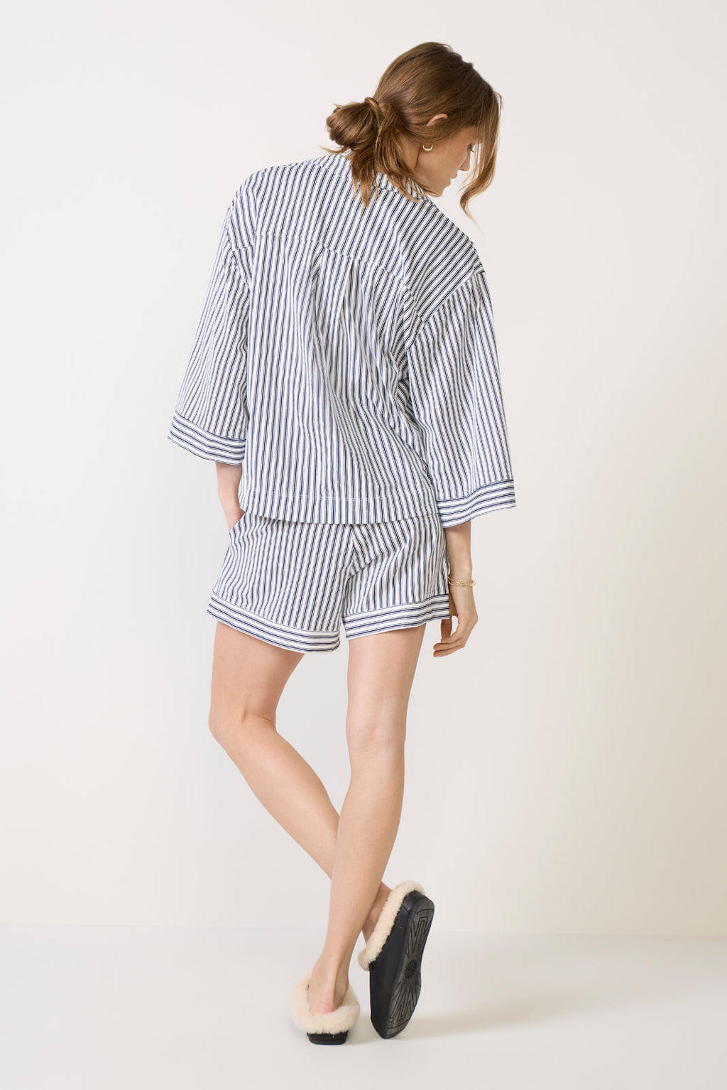 Women's Olivia Short Set