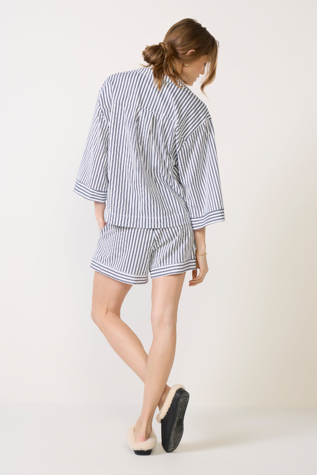 Women's Olivia Short Set
