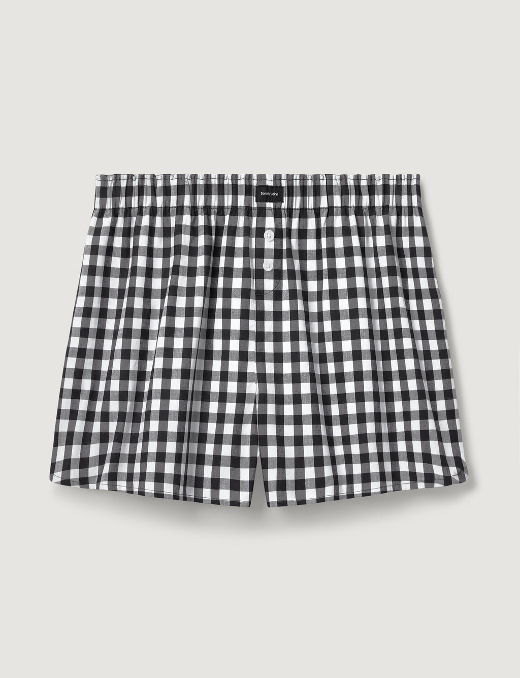 Women's Woven Boxer Short