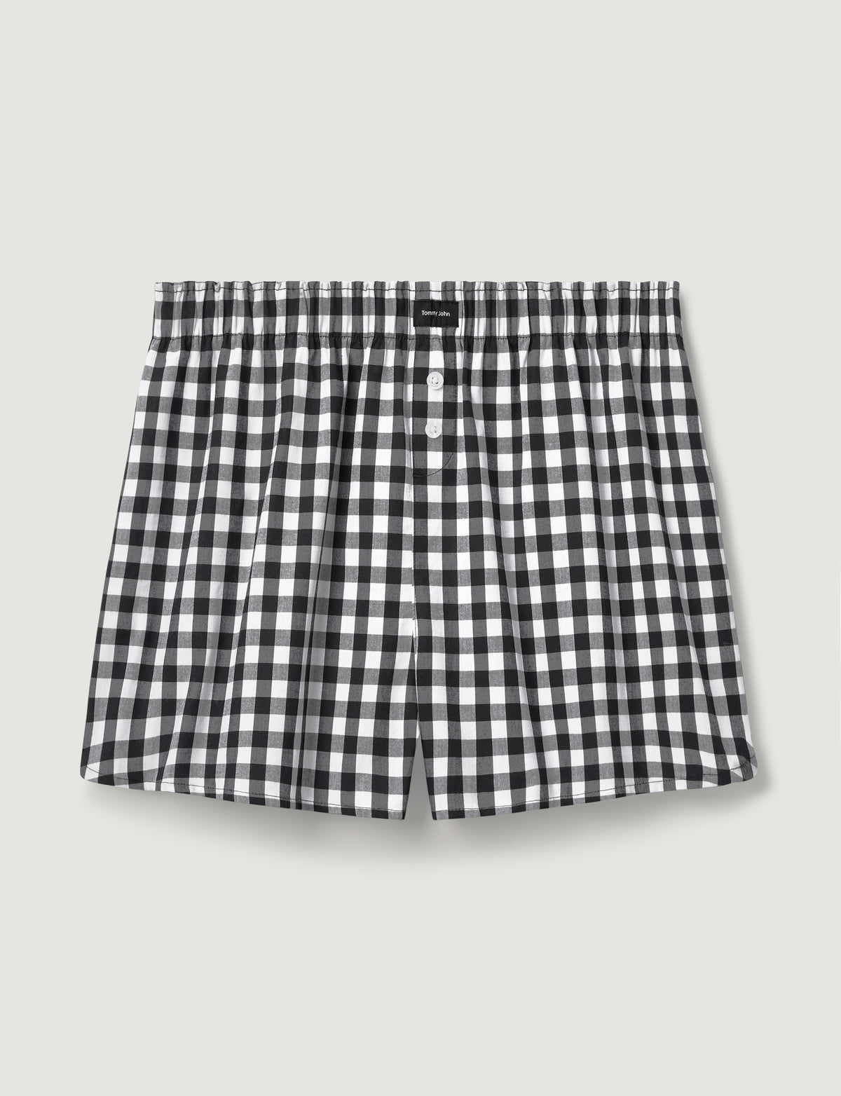 Women's Woven Boxer Short