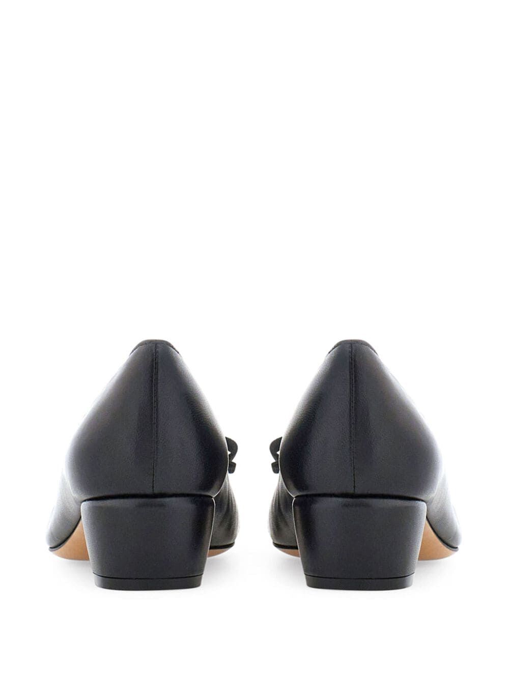 Ferragamo Women Décolleté Vara Soft