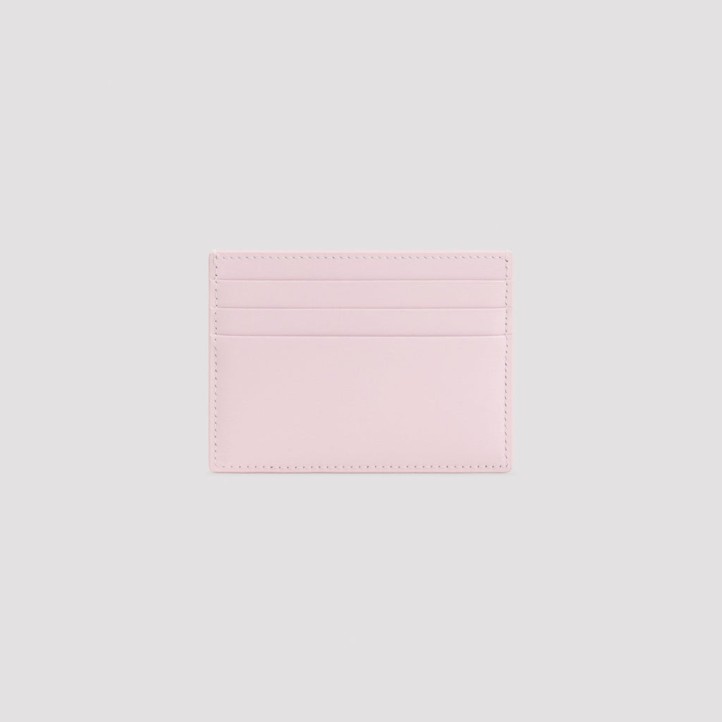 Celine Triomphe Card Holder Women