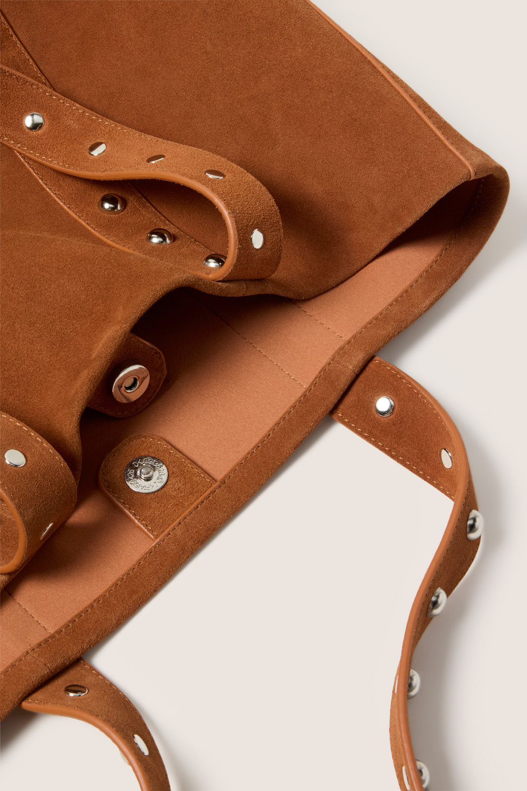 Women's Sloane Studded Tote Bag