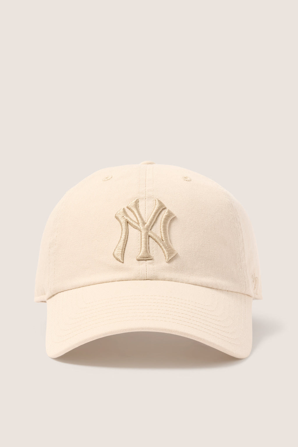 Women's NY Baseball Hat