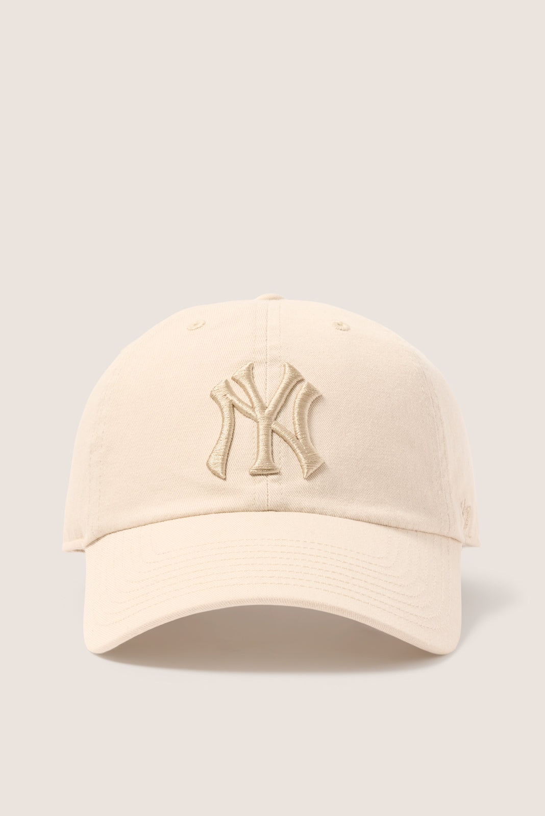 Women's NY Baseball Hat