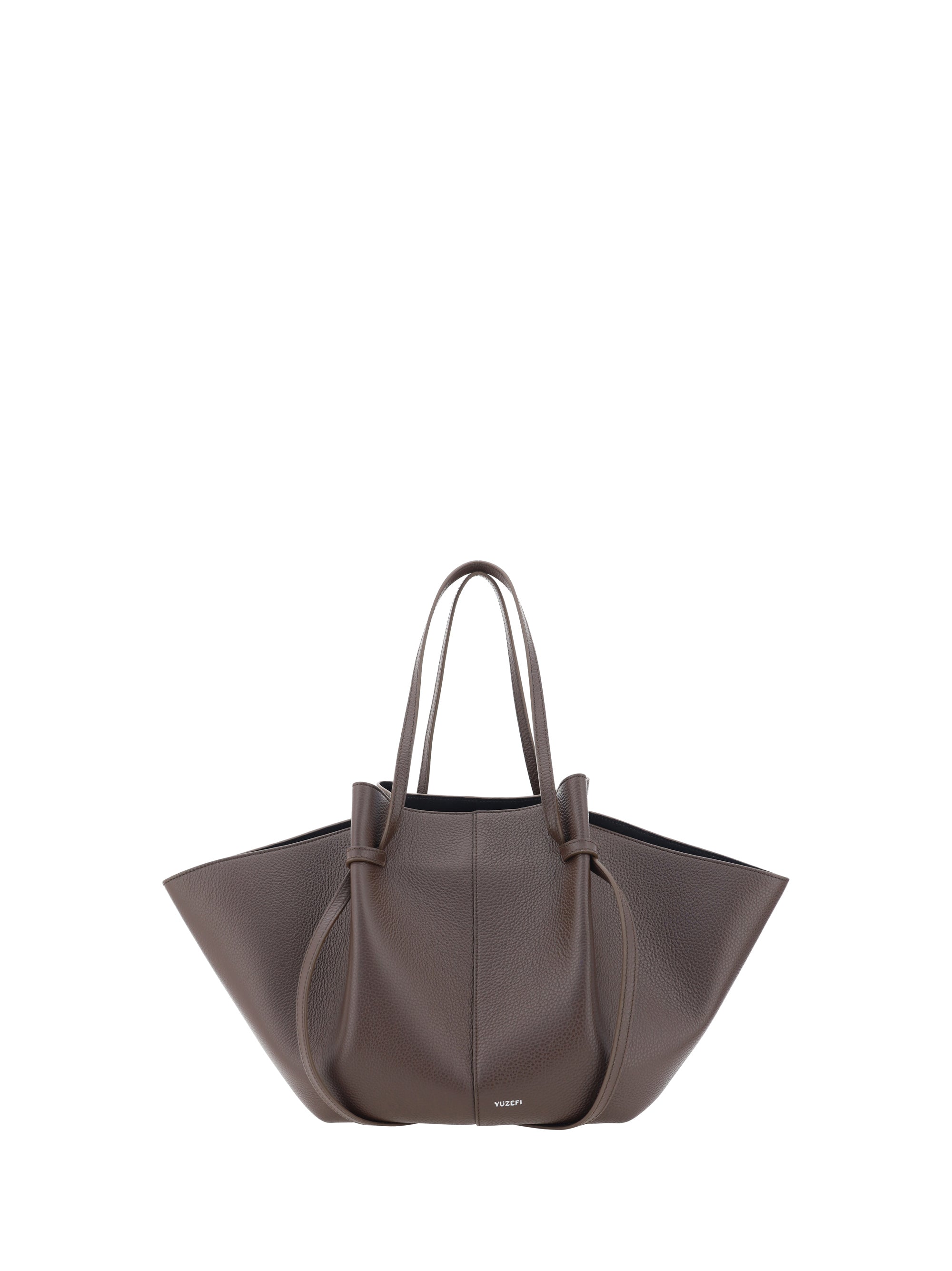 Yuzefi Women Large Mochi Shoulder Bag
