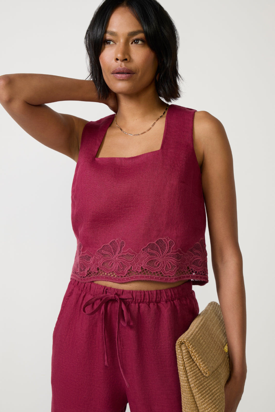 Women's Akira Top