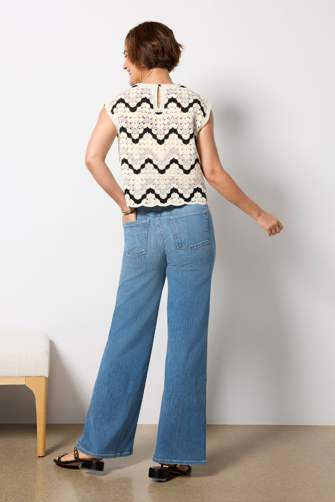 Women's Lyra Long Jeans
