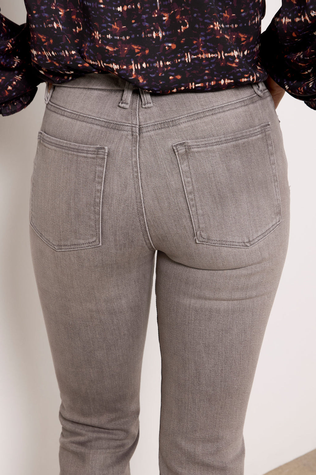 Women's Classic Boot Jeans